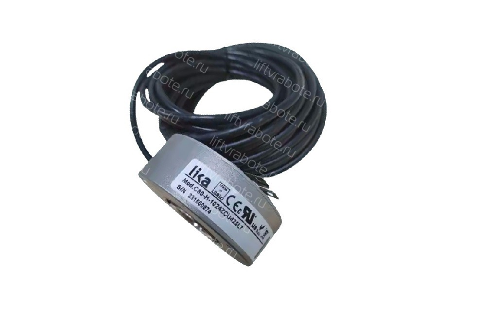 C80-H-1024ZCU425L7 LIKA Энкодер инкрементный (на вал d-30 мм, 5-30V) LVR730902 C80-H-1024ZCU425L7 LIKA Энкодер инкрементный (на вал d-30 мм, 5-30V) LVR730902