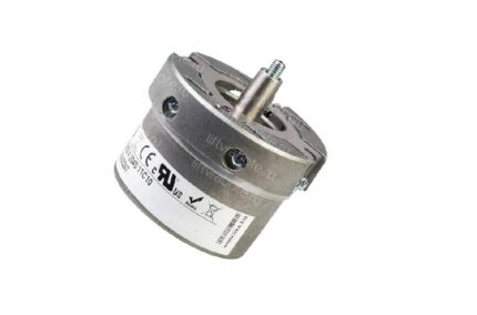CB62-V-20481C10 LIKA Энкодер инкрементный (аналог ERN 1387 2048 62s14 -70) LVR730894