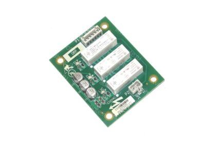 DAA26800CB1 XIZI OTIS Плата DBP LVR731122