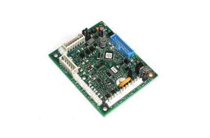 DAA26800EL1 XIZI OTIS Плата интерфейса LVR731109