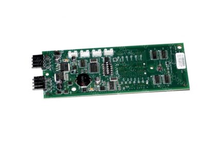 DAA26800G2 XIZI OTIS Плата индикатора LVR731116