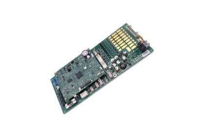 DBA26800EE9 XIZI OTIS Плата GECB (в сборе с computing core ABA26800AVP6) LVR731127