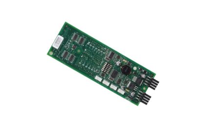 DBA26800G1 XIZI OTIS Плата индикаторная LVR731126