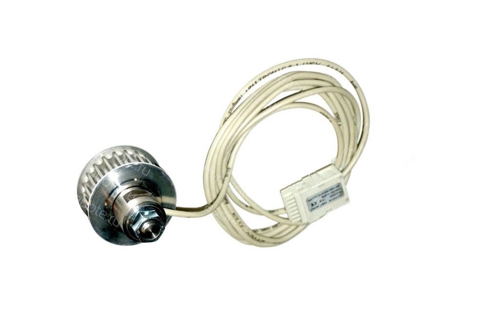 FBA198AK2 OTIS Датчик скорости GM-ABX-500-E10-03.0-PP (DO2000 D2200) LVR730953 FBA198AK2 OTIS Датчик скорости GM-ABX-500-E10-03.0-PP (DO2000 D2200) LVR730953