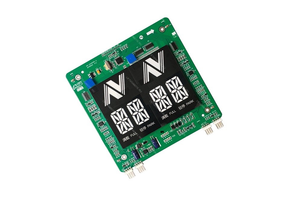 HPI-L0430VRA-2 20160620 V1.2 XOA3667AVF004 XIZI OTIS Плата индикатора LVR731102 HPI-L0430VRA-2 20160620 V1.2 XOA3667AVF004 XIZI OTIS Плата индикатора LVR731102