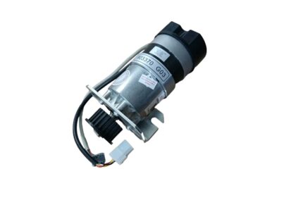 KM903370G03 KONE Мотор привода дверей AMD D10 WITTUR LVR220129-3
