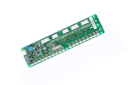 RS32 V1.0 XIZI OTIS Плата LVR731100