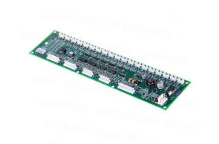 RS32 V3.0 (с разъемом MicroSD) XAA26800ET994 XIZI OTIS Плата LVR731110-1