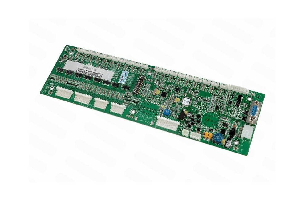 XAA26800ET1 XIZI OTIS RS-32 (RS32) Плата приказной панели v3.0 (без разъема MicroSD) XAA26800ET1 XIZI OTIS RS-32 (RS32) Плата приказной панели v3.0 (без разъема MicroSD)