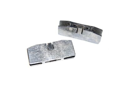 0463Б.23.07.002 МЛЗ Башмак дверей LVR730604
