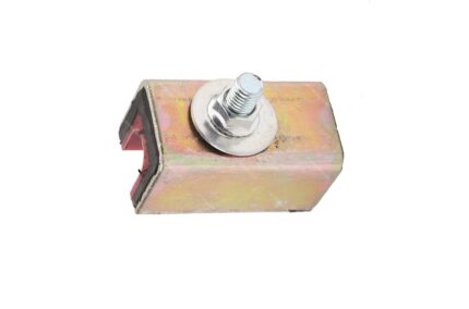 105964 SCHINDLER Башмак 10мм противовеса L7 BFK10 L - 65 мм LVR730453