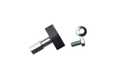 AGH-01P000000-0 FERMATOR Башмак дверей LVR730460