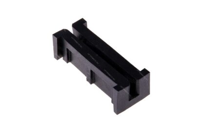BFK5 600307005 (LS0000057) TECHNOS (ATLANT) Вкладыш башмака противовеса L - 92 мм B - 5мм LVR730514