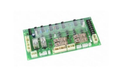 DOJ-111 AEG13C205A LG SIGMA Плата LVR731154