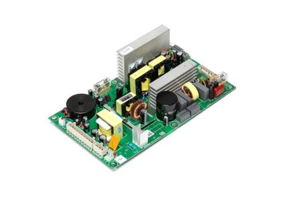 J-BOX DAA26801F4 DAA26801-ICU-12V24V REV1.9 XIZI OTIS Плата питания LVR731142