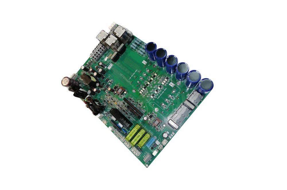 KDA26800AAZ2 OTIS Плата HVIB для частотного преобразователя OVFR2B-404 OVFR2B-403 LVR120369 KDA26800AAZ2 OTIS Плата HVIB для частотного преобразователя OVFR2B-404 OVFR2B-403 LVR120369
