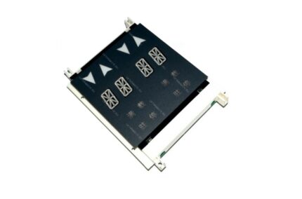 OH-5000 XBA23550B2 XIZI OTIS Плата индикатора LVR731133