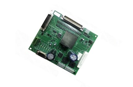 ПЗМП-05 КЕУЛ.758724.002 ШУЛМ ЩЛЗ Плата защиты матрицы и питания LVR731183