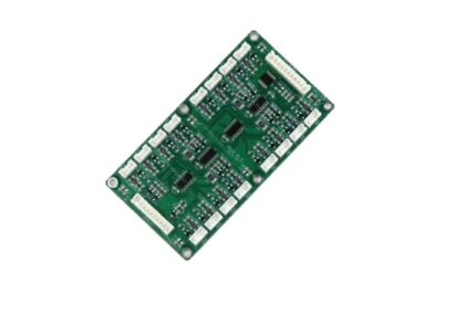 RS16 V1.0 XAA26800EV1 XIZI OTIS Плата LVR731134