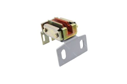 XAA237EA2 XIZI OTIS Башмак кабины LVR730484