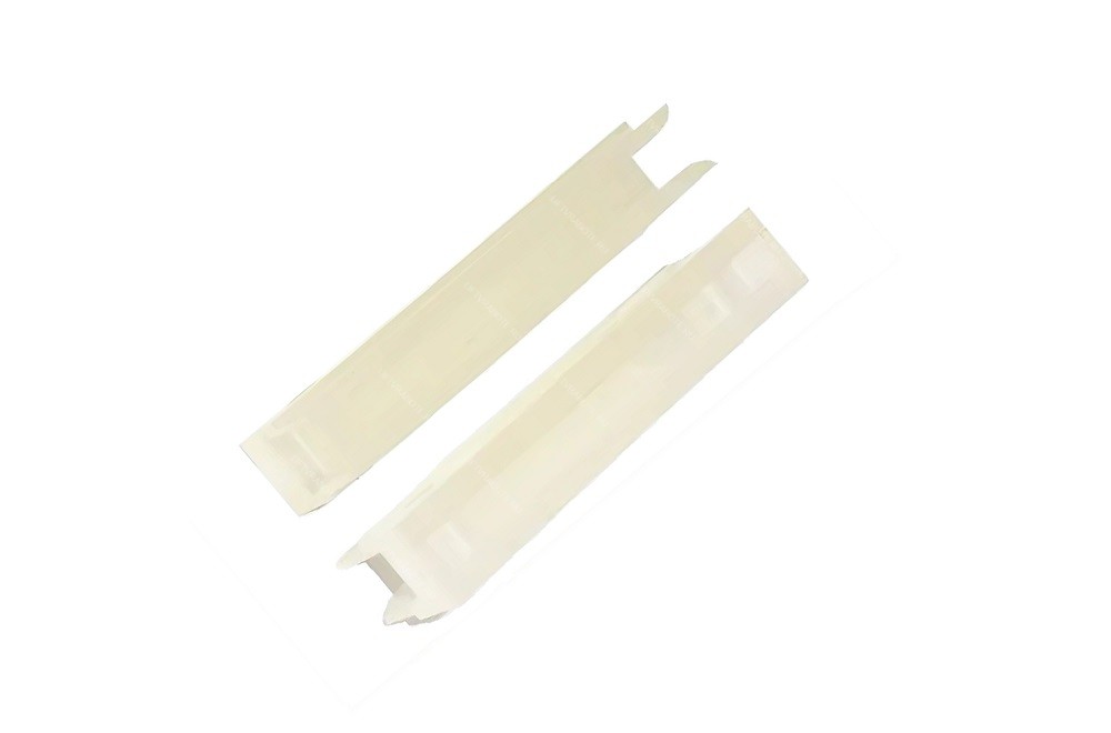 XAA380S1 XIZI OTIS Вкладыш L - 120 мм P - 16 мм LVR730695 XAA380S1 XIZI OTIS Вкладыш L - 120 мм P - 16 мм LVR730695