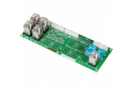 DOR-170 (REV1) AEG12C786A LG SIGMA Плата LVR731157