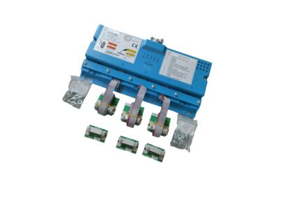 ABE21700X4 OTIS Блок контроля тяговых ремней RBI CSB LVR130569